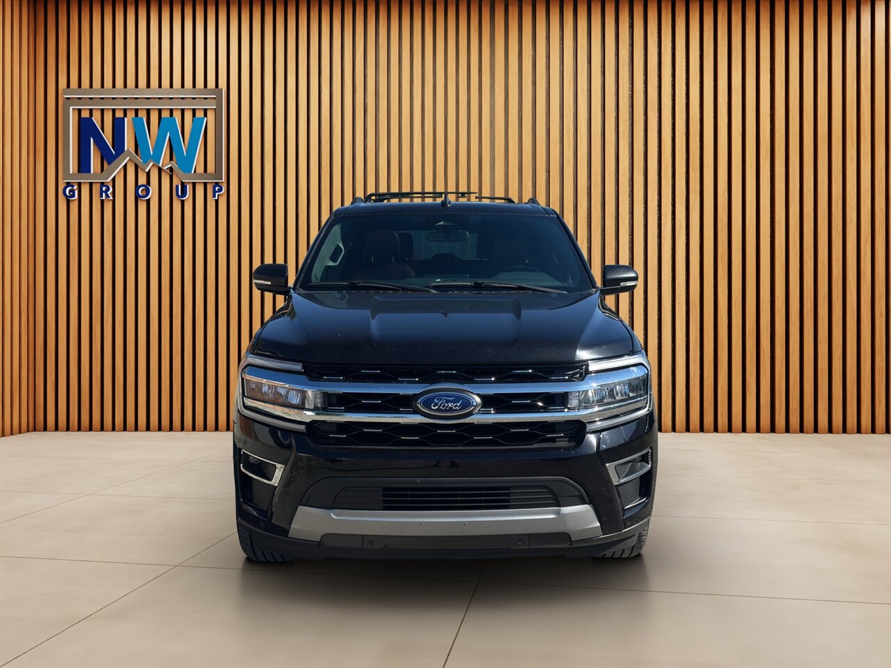 2024 Ford Expedition MAX Limited - Photo 2 - Post Falls, ID 83854