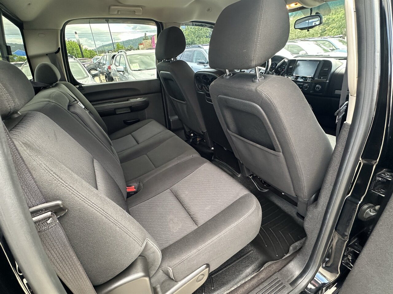 2013 GMC Sierra 1500 SLE - Photo 7 - Post Falls, ID 83854