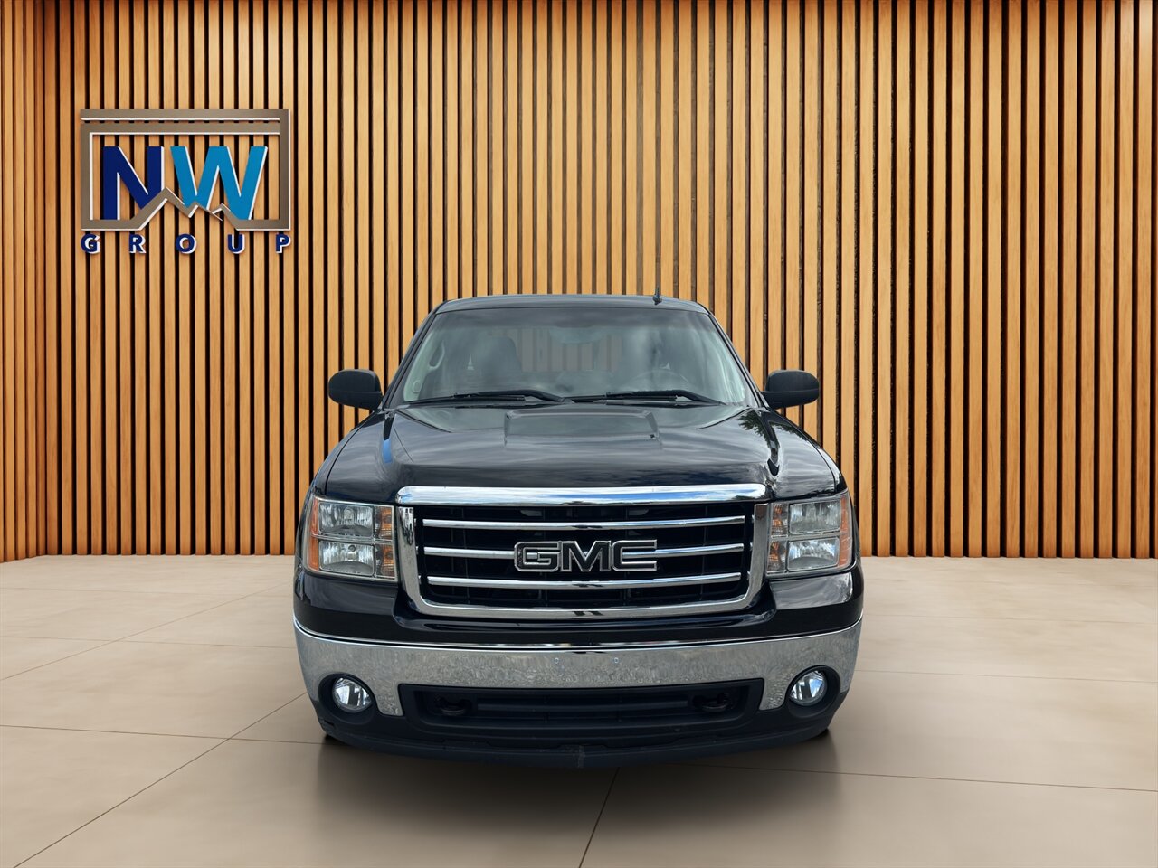 2013 GMC Sierra 1500 SLE - Photo 2 - Post Falls, ID 83854