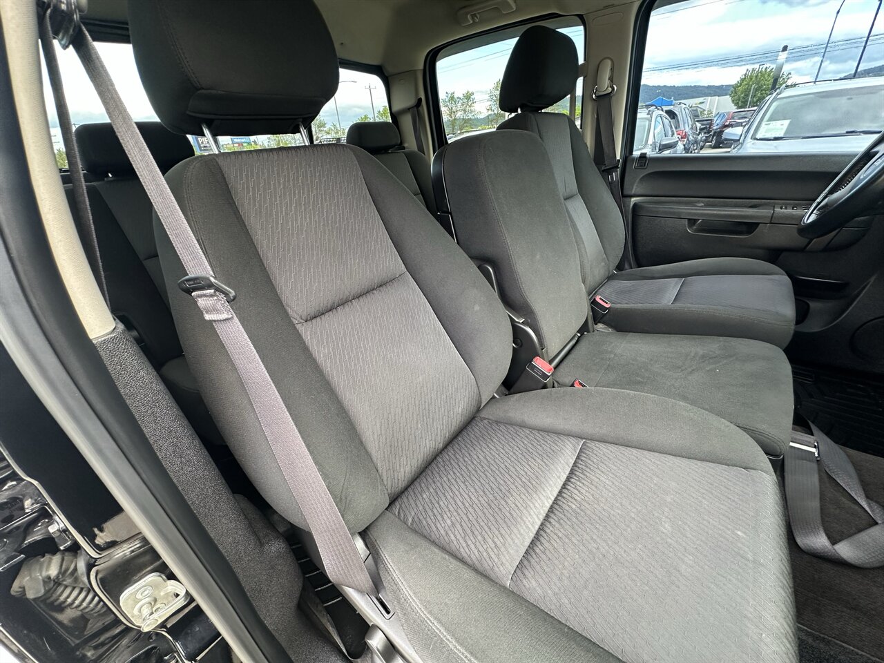 2013 GMC Sierra 1500 SLE - Photo 9 - Post Falls, ID 83854