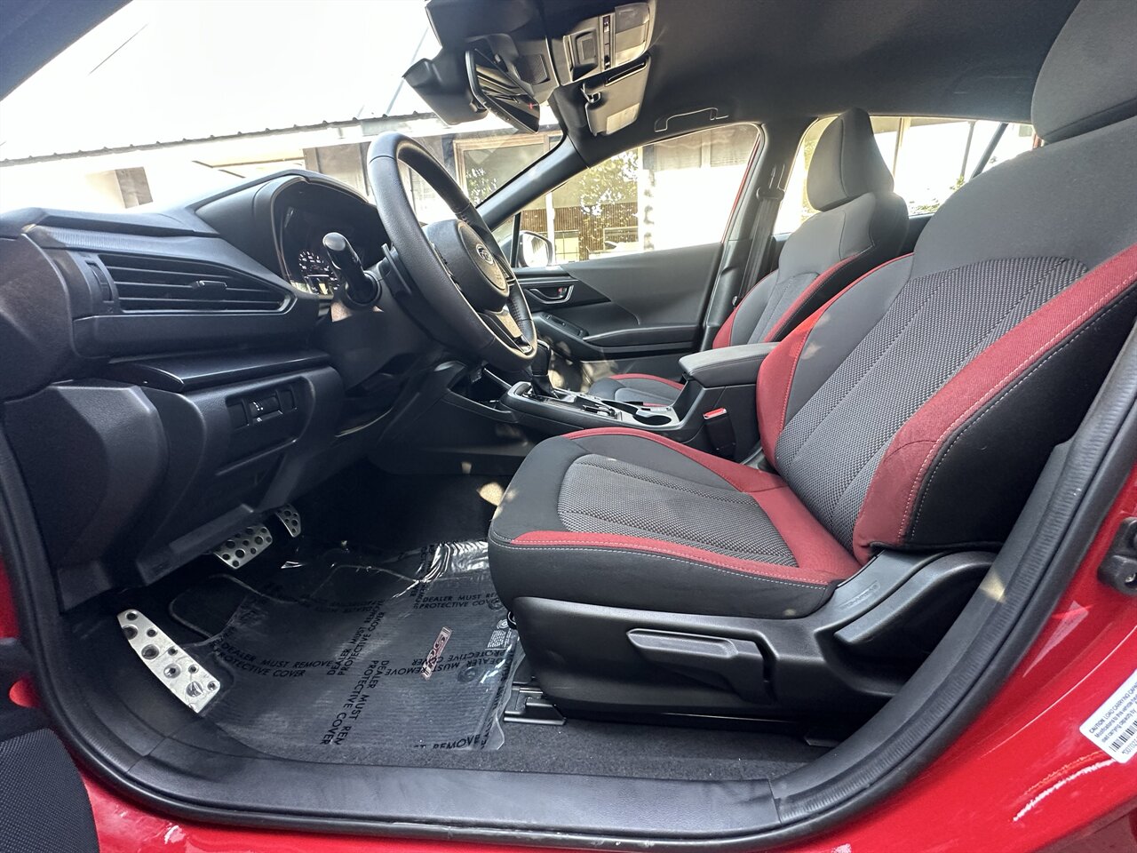 2024 Subaru Impreza RS - Photo 8 - Post Falls, ID 83854