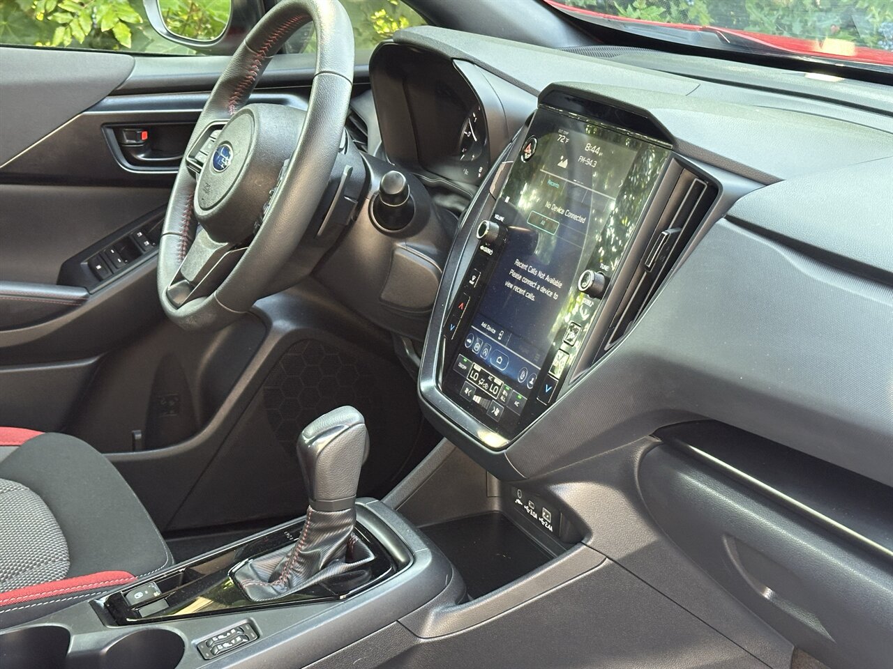 2024 Subaru Impreza RS - Photo 10 - Post Falls, ID 83854