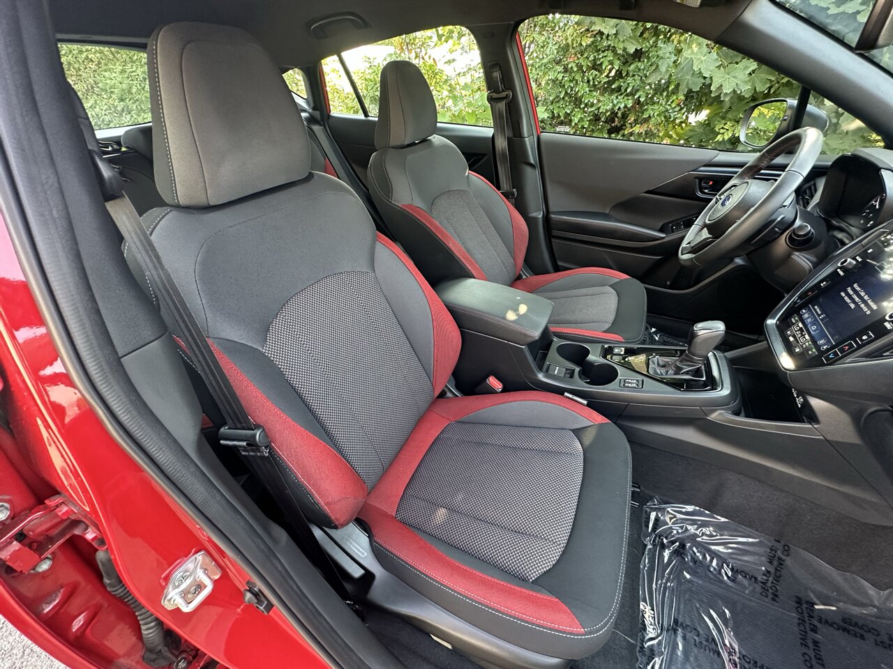 2024 Subaru Impreza RS - Photo 9 - Post Falls, ID 83854