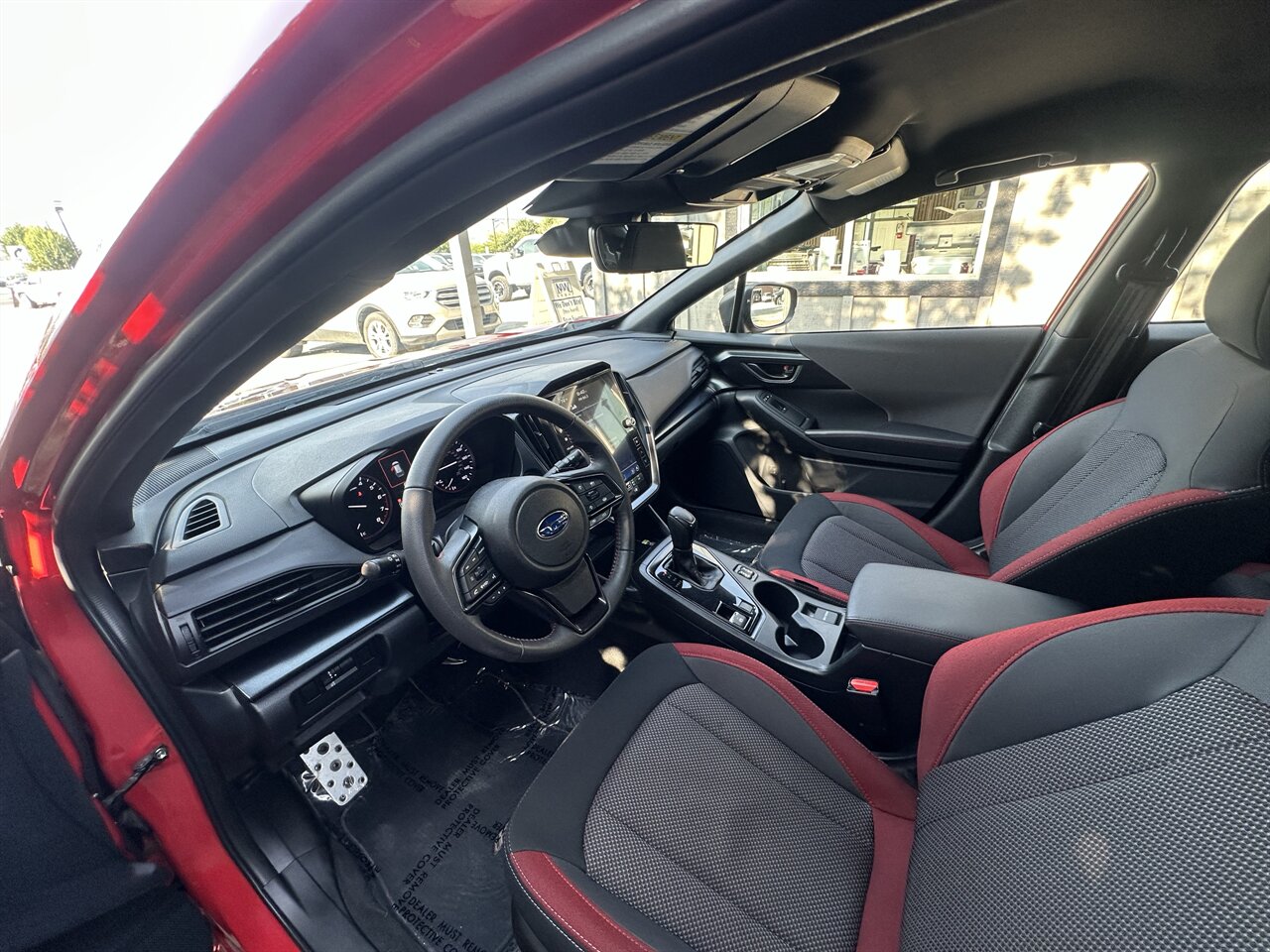 2024 Subaru Impreza RS - Photo 7 - Post Falls, ID 83854