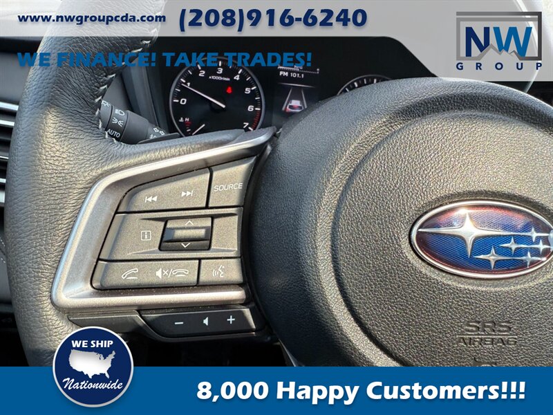 2024 Subaru Outback Limited XT   - Photo 40 - Post Falls, ID 83854