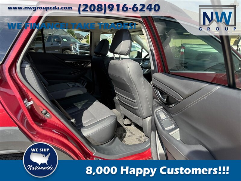 2024 Subaru Outback Limited XT   - Photo 16 - Post Falls, ID 83854
