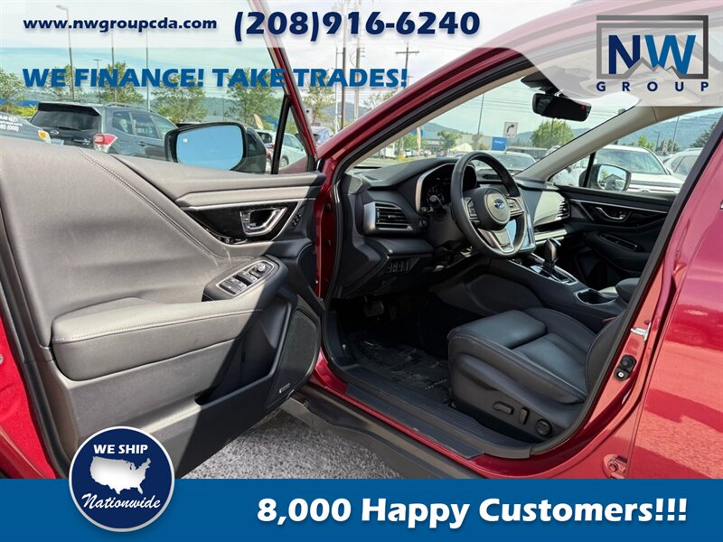 2024 Subaru Outback Limited XT   - Photo 5 - Post Falls, ID 83854