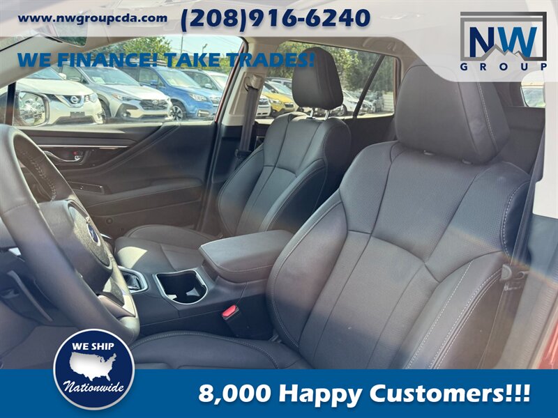 2024 Subaru Outback Limited XT   - Photo 11 - Post Falls, ID 83854