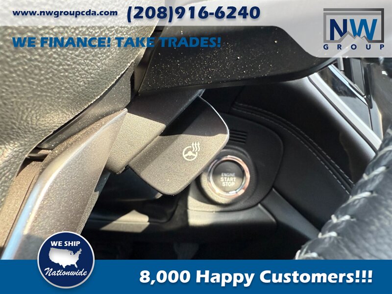 2024 Subaru Outback Limited XT   - Photo 38 - Post Falls, ID 83854