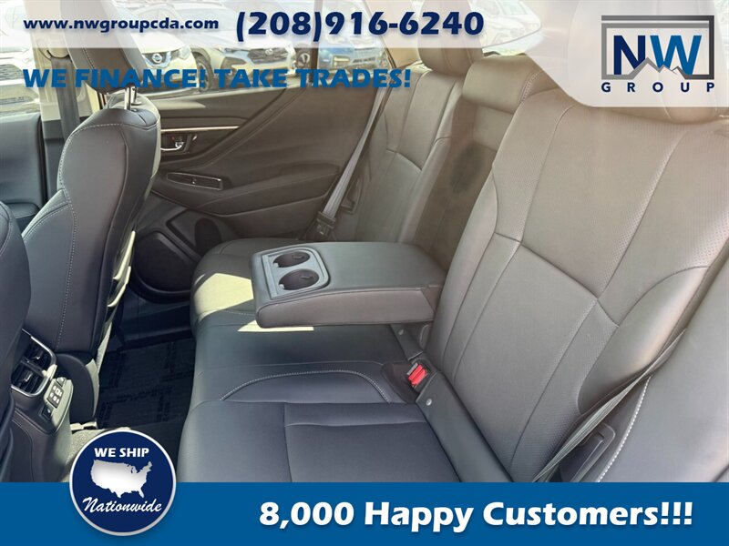 2024 Subaru Outback Limited XT   - Photo 14 - Post Falls, ID 83854