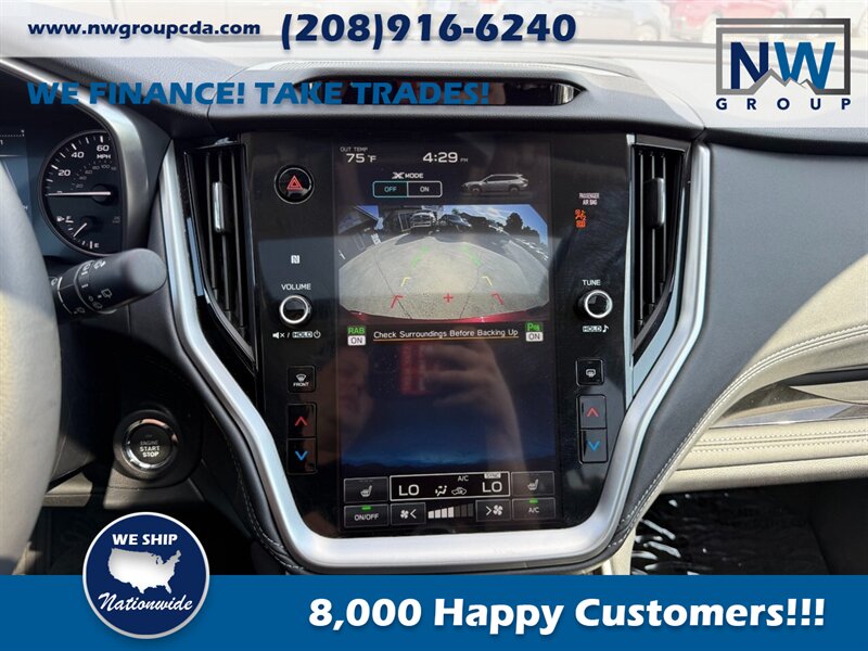 2024 Subaru Outback Limited XT   - Photo 36 - Post Falls, ID 83854