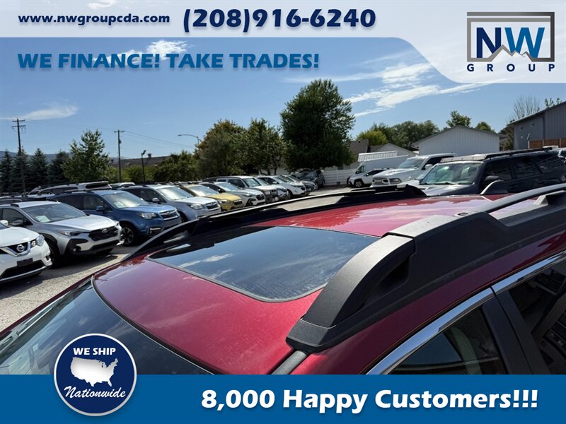 2024 Subaru Outback Limited XT   - Photo 4 - Post Falls, ID 83854