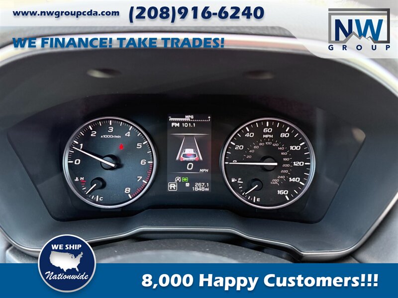 2024 Subaru Outback Limited XT   - Photo 37 - Post Falls, ID 83854