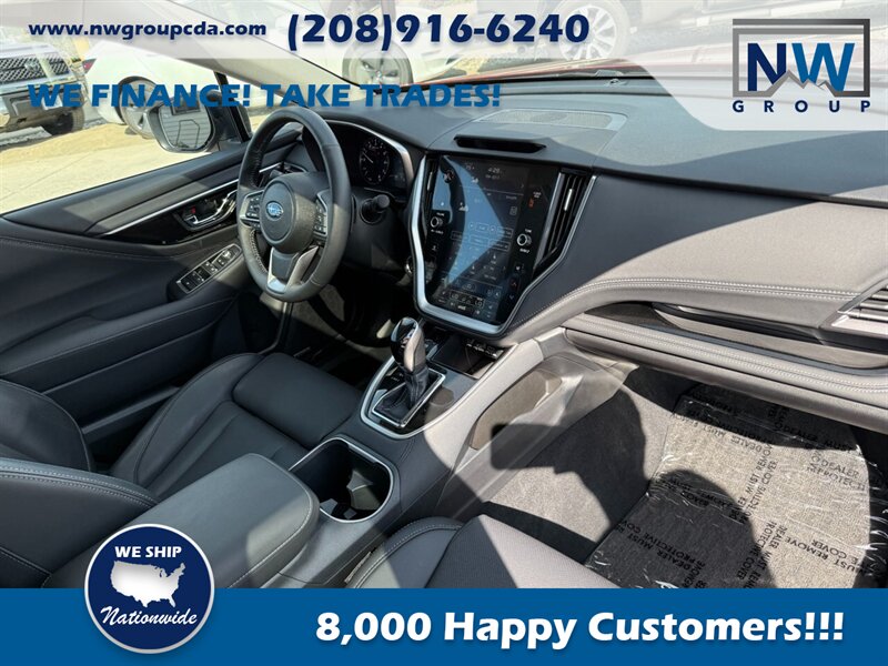 2024 Subaru Outback Limited XT   - Photo 20 - Post Falls, ID 83854