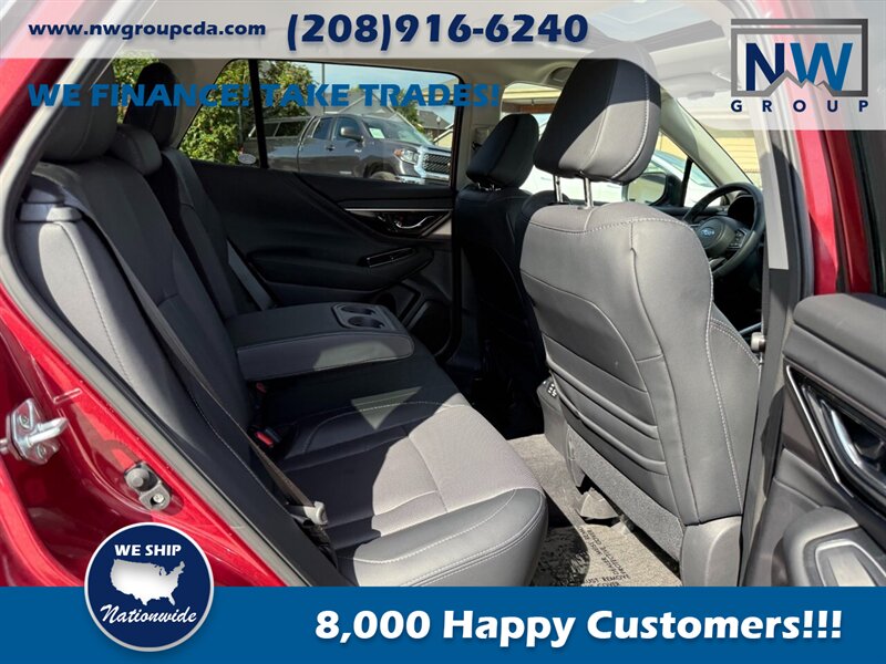 2024 Subaru Outback Limited XT   - Photo 17 - Post Falls, ID 83854