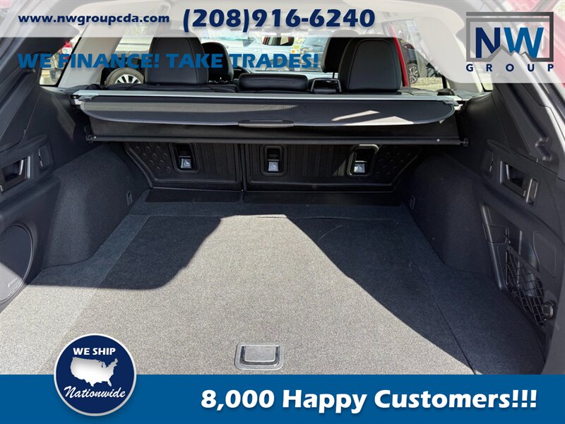 2024 Subaru Outback Limited XT   - Photo 15 - Post Falls, ID 83854