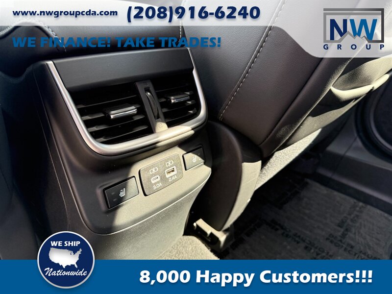 2024 Subaru Outback Limited XT   - Photo 13 - Post Falls, ID 83854