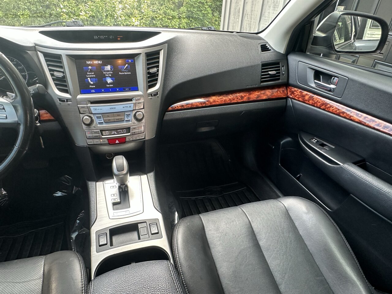 2011 Subaru Outback 3.6R Limited - Photo 7 - Post Falls, ID 83854