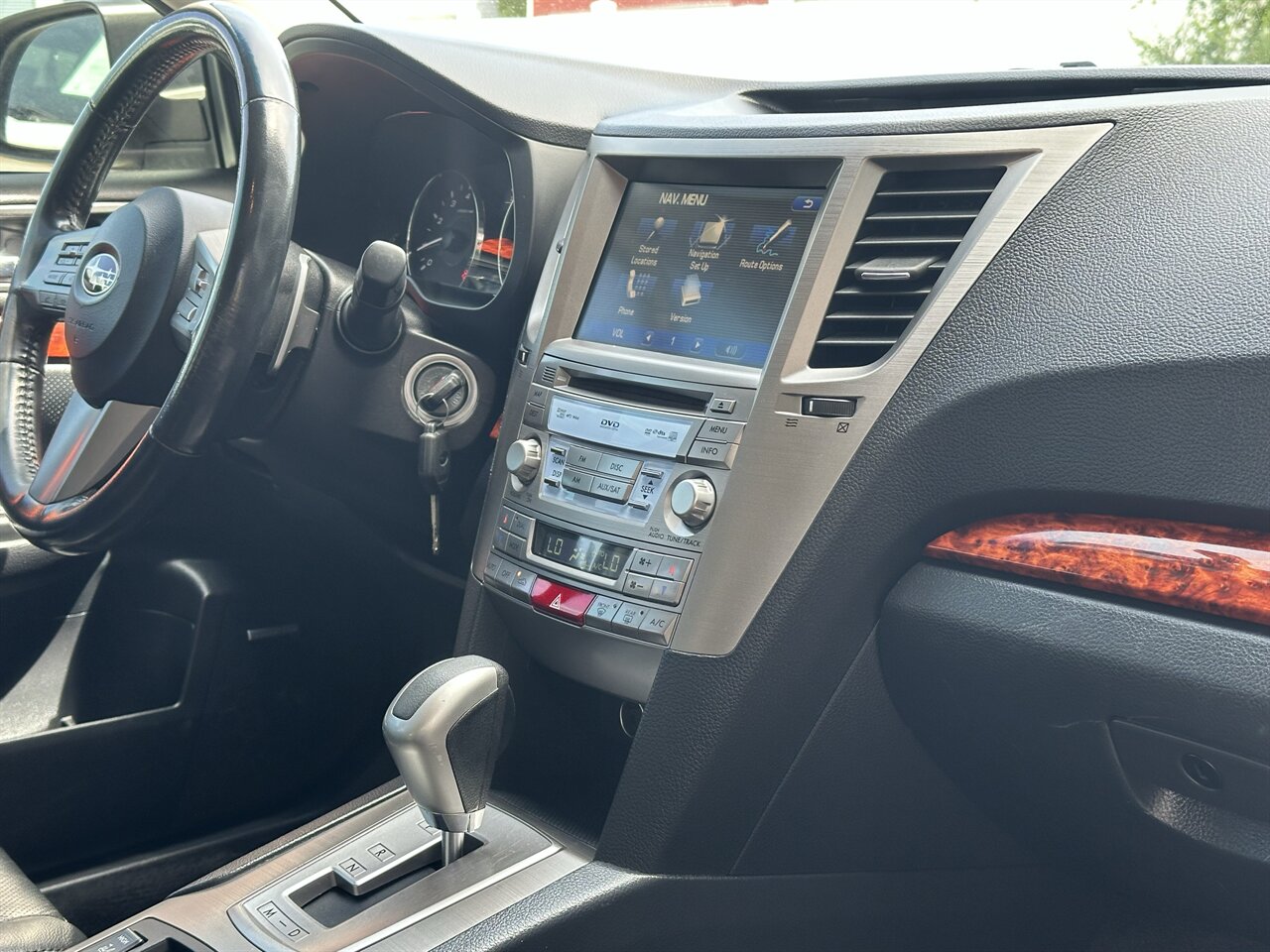 2011 Subaru Outback 3.6R Limited - Photo 6 - Post Falls, ID 83854