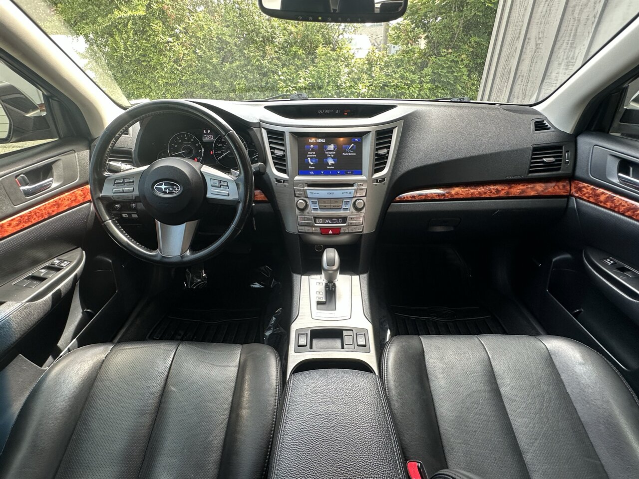 2011 Subaru Outback 3.6R Limited - Photo 4 - Post Falls, ID 83854