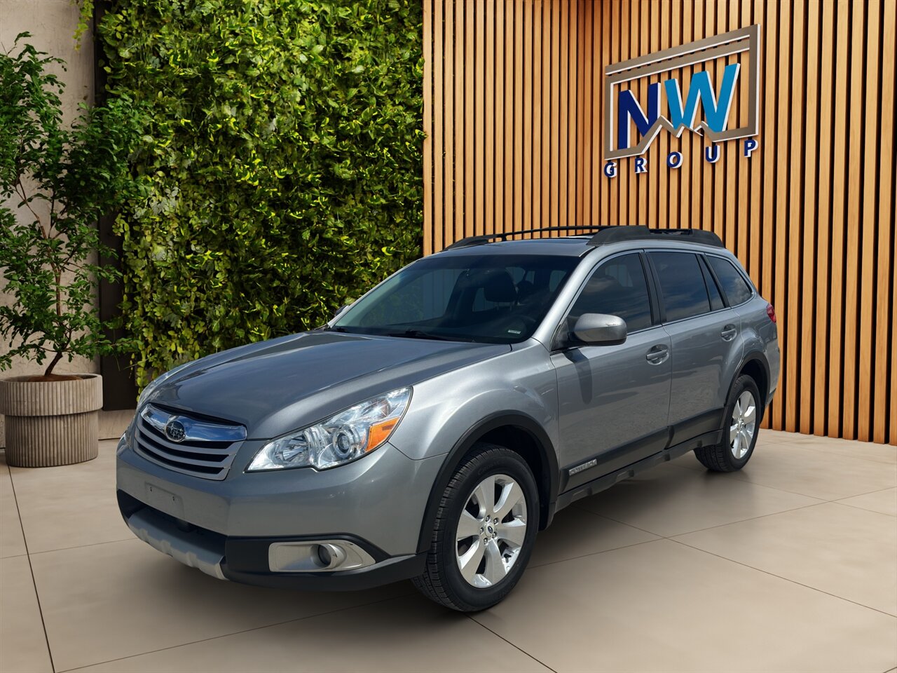 2011 Subaru Outback 3.6R Limited - Photo 3 - Post Falls, ID 83854