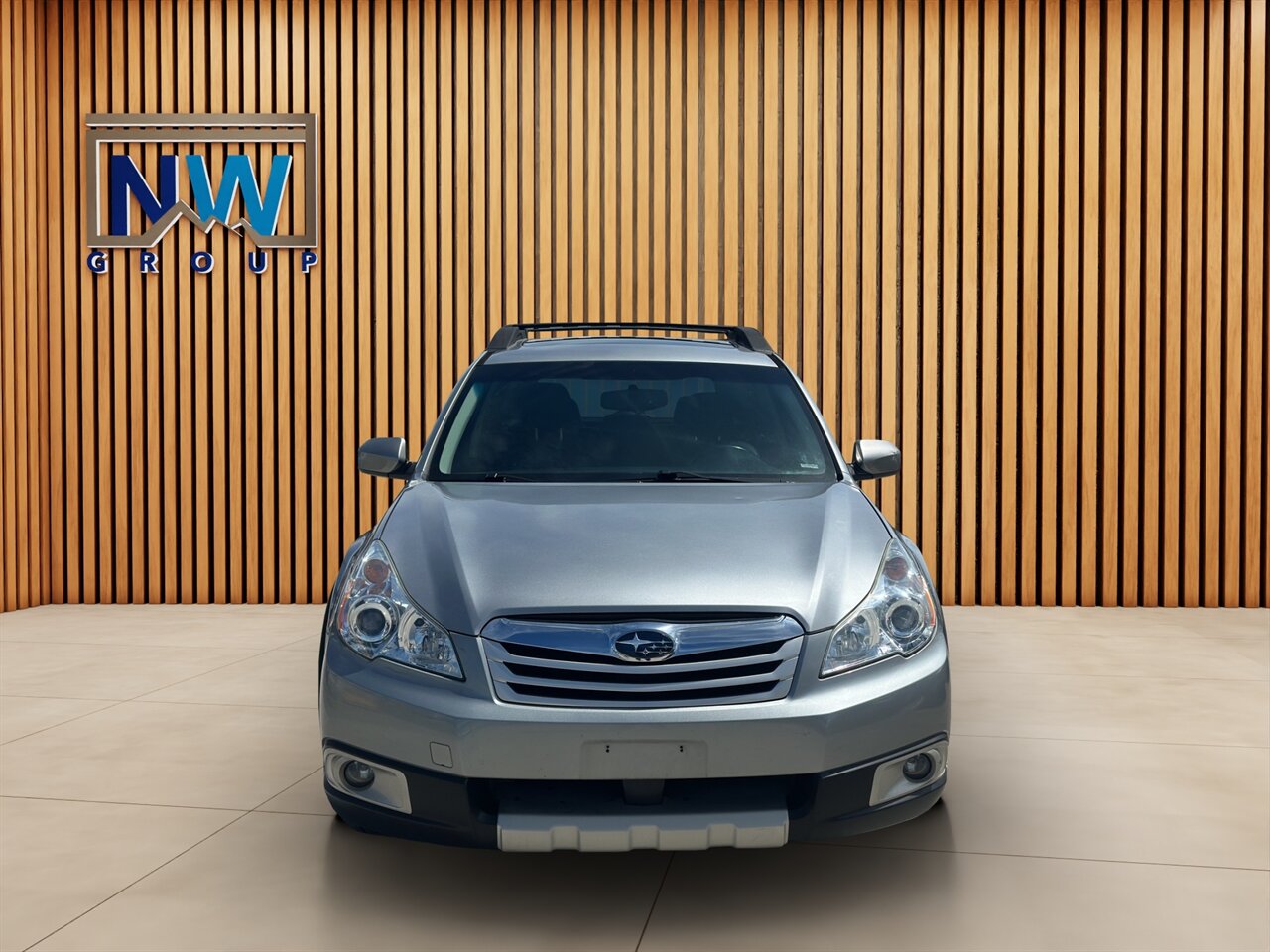 2011 Subaru Outback 3.6R Limited - Photo 2 - Post Falls, ID 83854