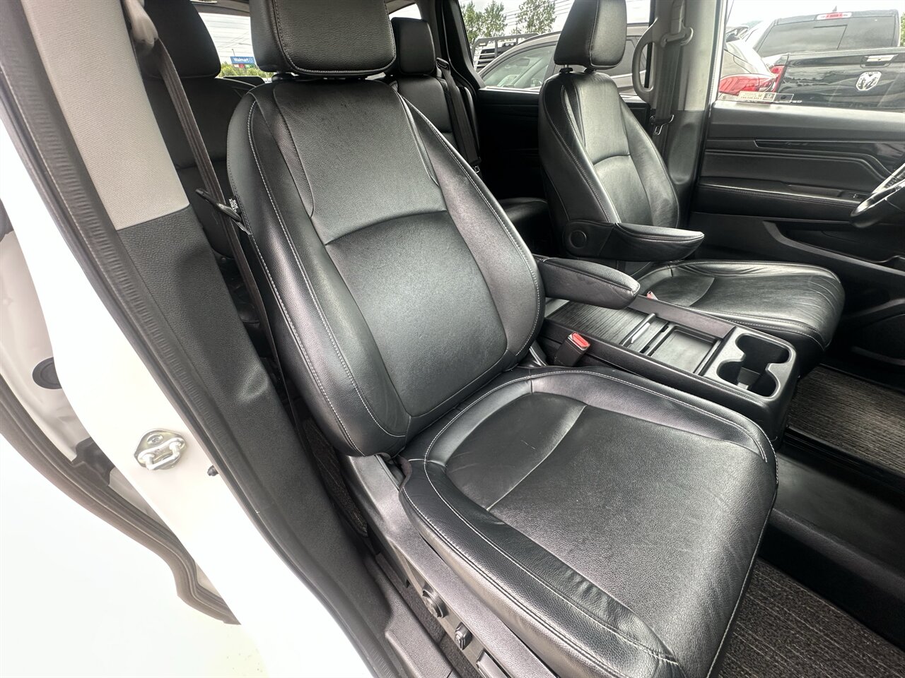 2021 Honda Odyssey Touring - Photo 10 - Post Falls, ID 83854