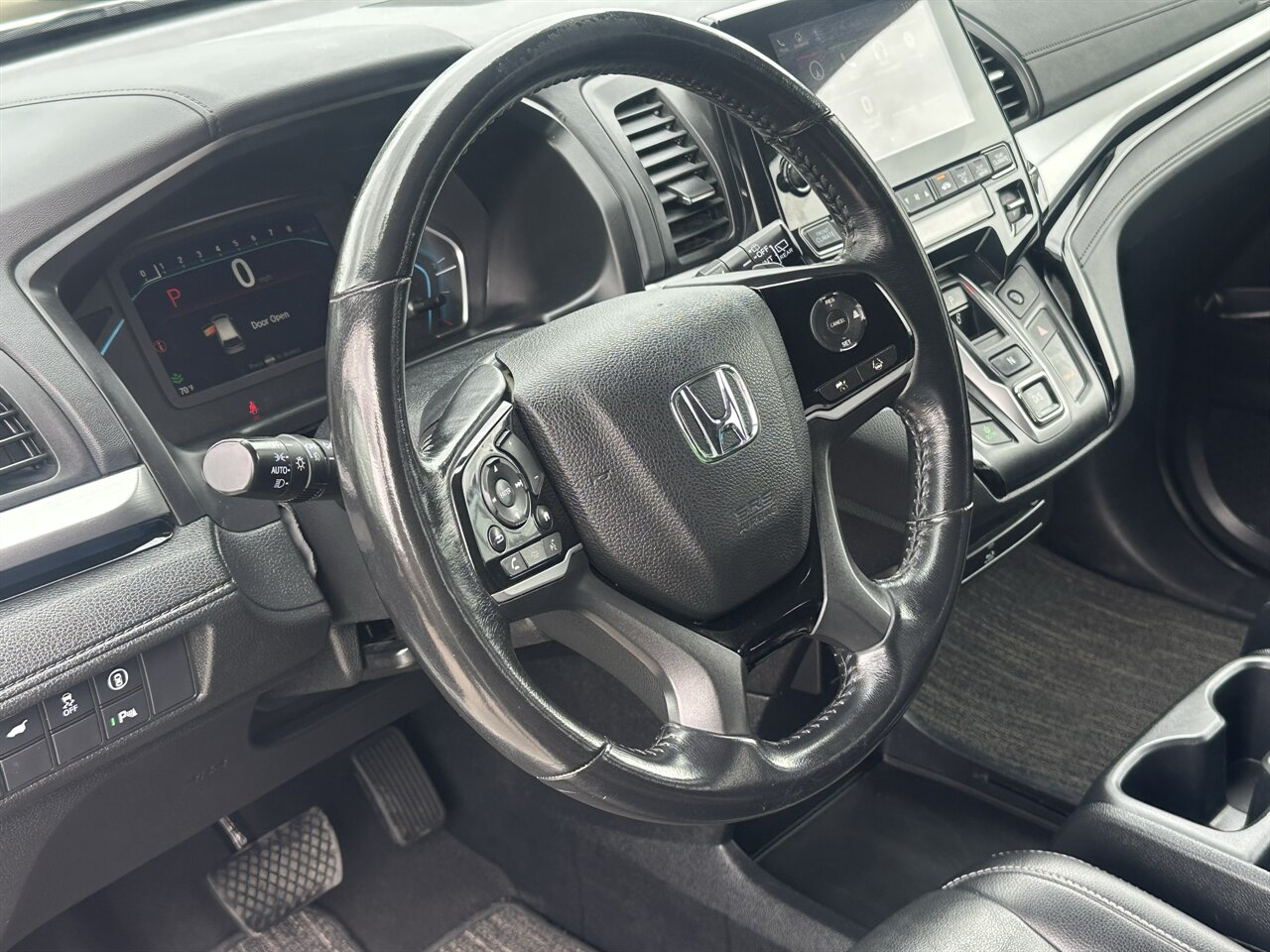 2021 Honda Odyssey Touring - Photo 6 - Post Falls, ID 83854