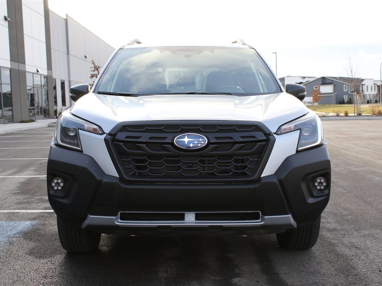 2023 Subaru Forester Wilderness Amazing Interior with Updated Specs! Clean Title, Clean Carfax! - Photo 2 - Post Falls, ID 83854