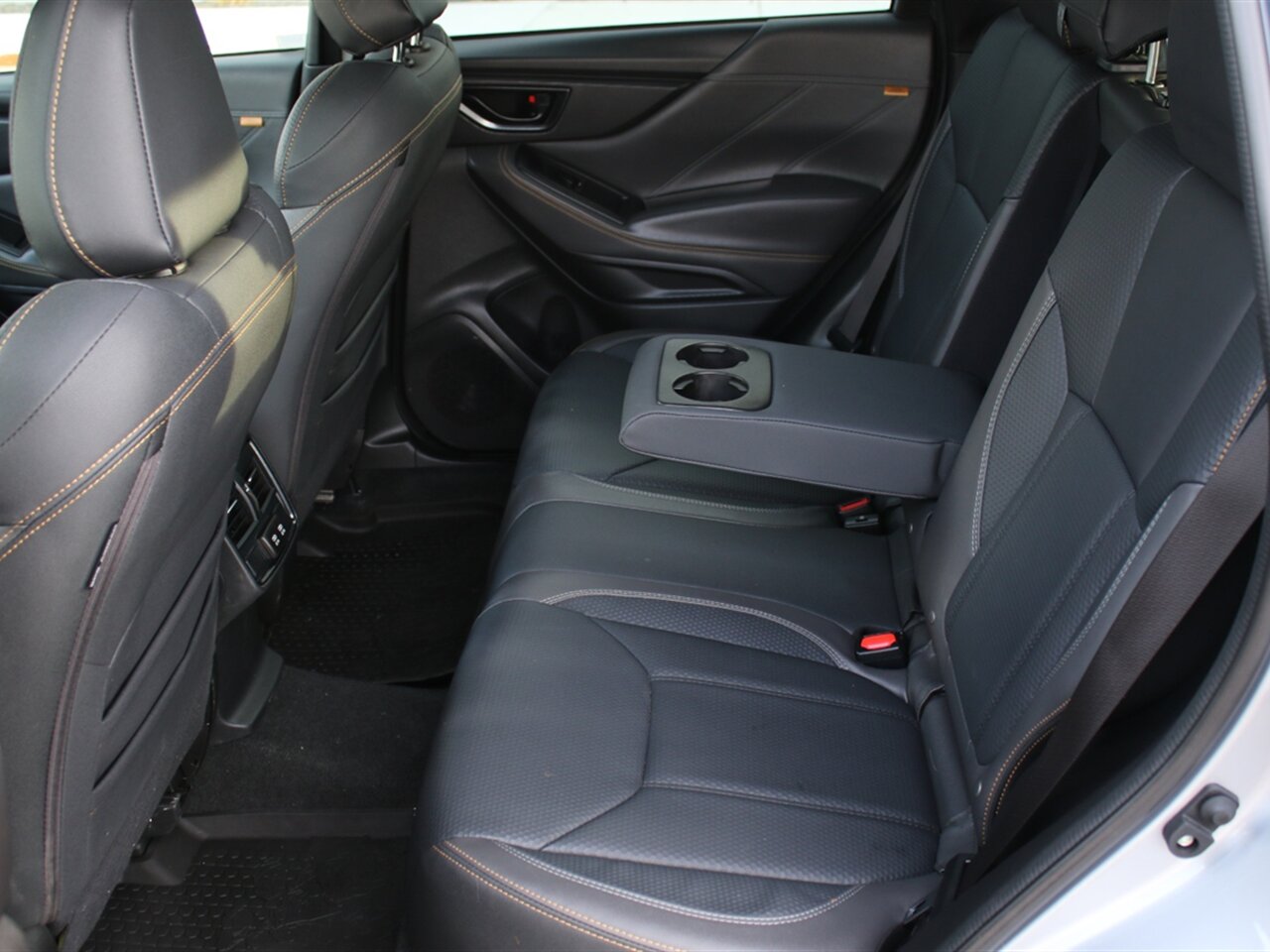 2023 Subaru Forester Wilderness Amazing Interior with Updated Specs! Clean Title, Clean Carfax! - Photo 9 - Post Falls, ID 83854