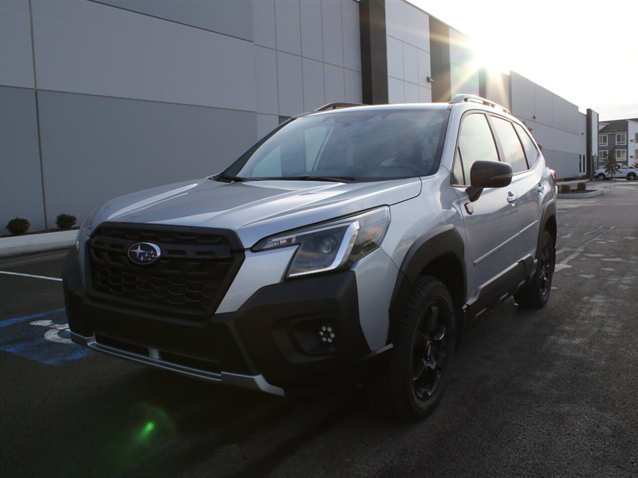 2023 Subaru Forester Wilderness Amazing Interior with Updated Specs! Clean Title, Clean Carfax! - Photo 3 - Post Falls, ID 83854