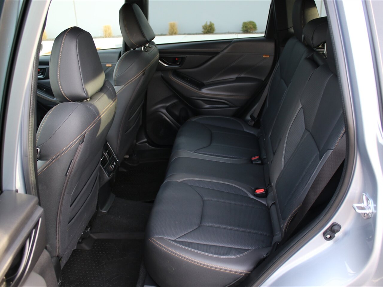 2023 Subaru Forester Wilderness Amazing Interior with Updated Specs! Clean Title, Clean Carfax! - Photo 8 - Post Falls, ID 83854