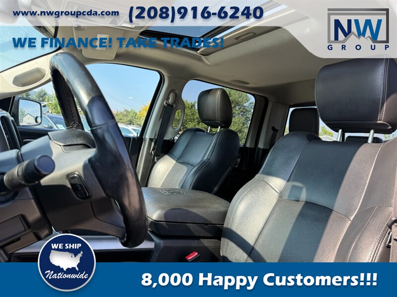 2017 RAM 1500 Sport  85K Miles, 4X4 - Photo 13 - Post Falls, ID 83854
