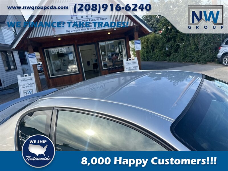 2004 Chevrolet Monte Carlo SS.  107k miles. Nice Car! - Photo 24 - Post Falls, ID 83854