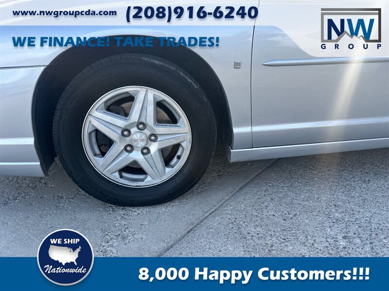 2004 Chevrolet Monte Carlo SS.  107k miles. Nice Car! - Photo 26 - Post Falls, ID 83854