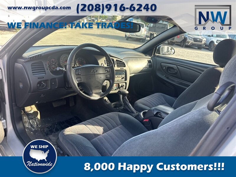 2004 Chevrolet Monte Carlo SS.  107k miles. Nice Car! - Photo 4 - Post Falls, ID 83854