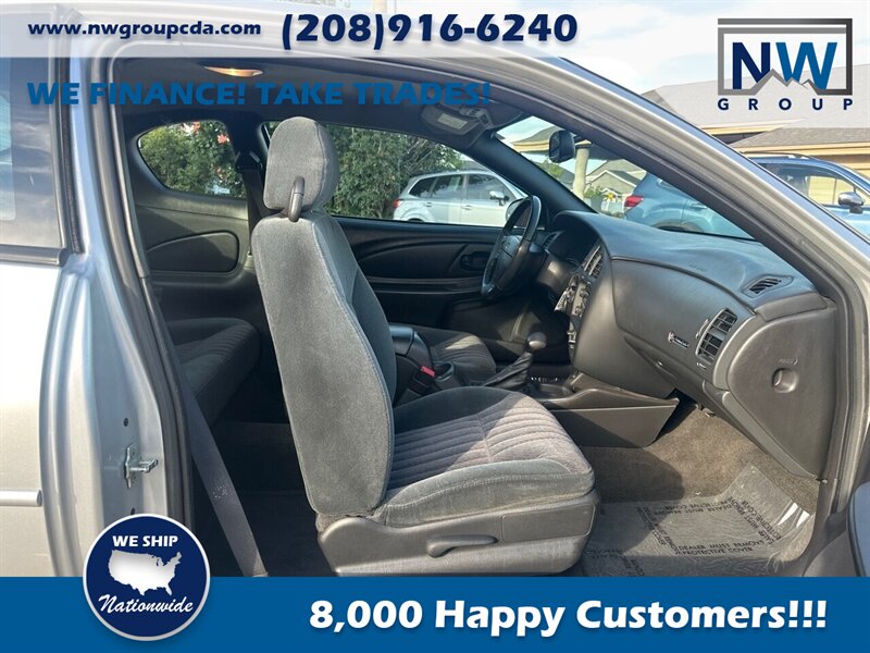 2004 Chevrolet Monte Carlo SS.  107k miles. Nice Car! - Photo 10 - Post Falls, ID 83854