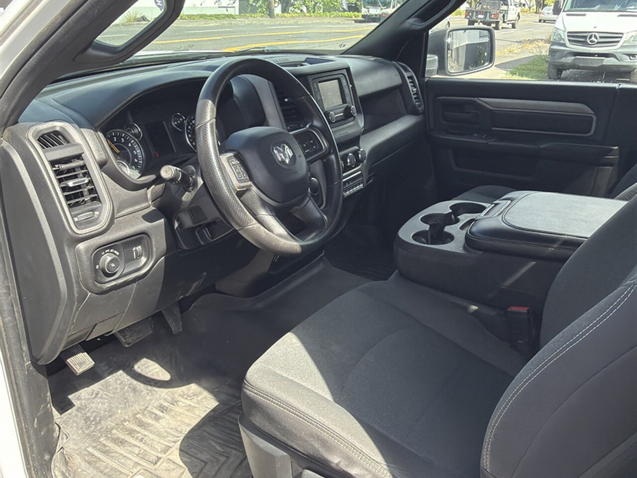 2022 RAM 2500 Tradesman 2 Door 4x4 V8 6.4 - Photo 6 - Post Falls, ID 83854