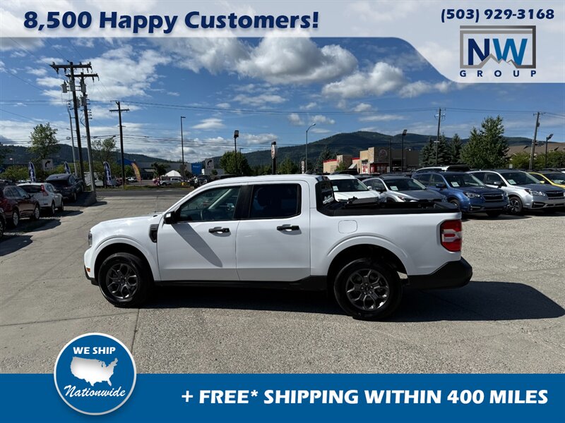 2024 Ford Maverick XLT   - Photo 33 - Post Falls, ID 83854