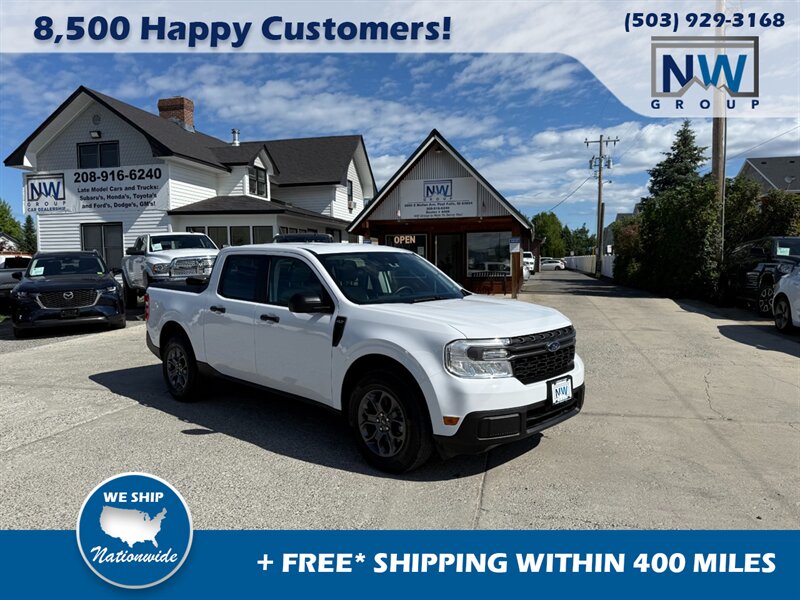 2024 Ford Maverick XLT   - Photo 47 - Post Falls, ID 83854
