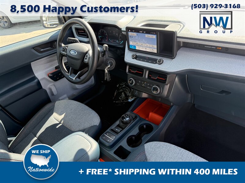 2024 Ford Maverick XLT   - Photo 24 - Post Falls, ID 83854