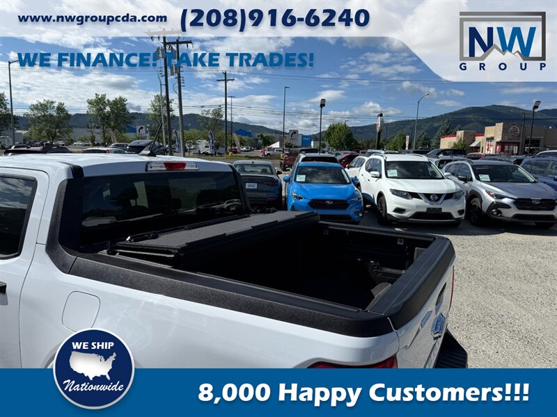 2024 Ford Maverick XLT   - Photo 14 - Post Falls, ID 83854