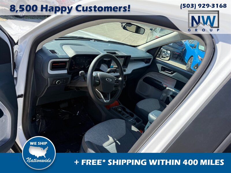 2024 Ford Maverick XLT   - Photo 6 - Post Falls, ID 83854