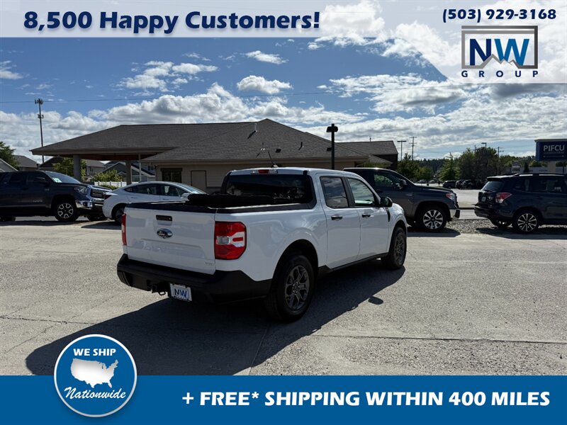 2024 Ford Maverick XLT   - Photo 41 - Post Falls, ID 83854