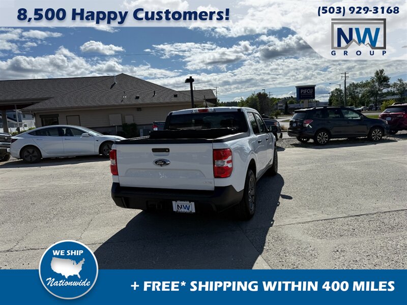 2024 Ford Maverick XLT   - Photo 40 - Post Falls, ID 83854
