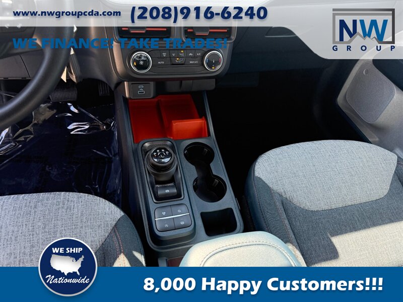 2024 Ford Maverick XLT   - Photo 9 - Post Falls, ID 83854