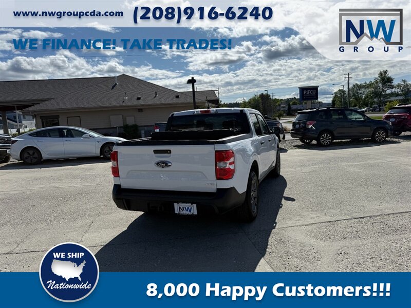 2024 Ford Maverick XLT   - Photo 40 - Post Falls, ID 83854