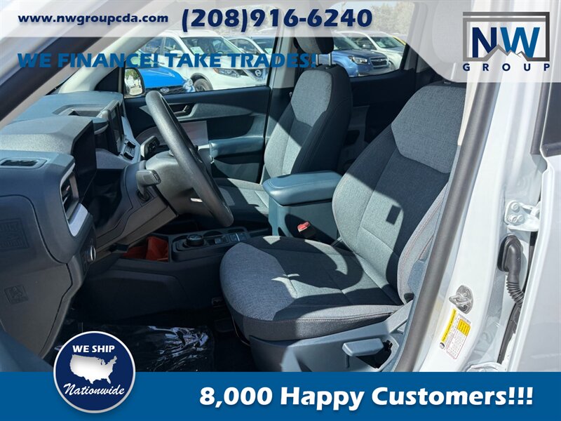 2024 Ford Maverick XLT   - Photo 5 - Post Falls, ID 83854