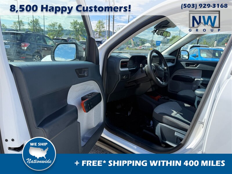2024 Ford Maverick XLT   - Photo 4 - Post Falls, ID 83854