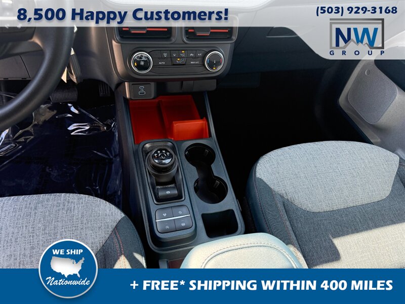 2024 Ford Maverick XLT   - Photo 9 - Post Falls, ID 83854